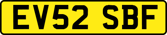 EV52SBF