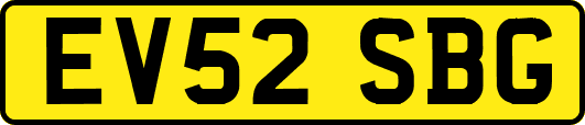 EV52SBG
