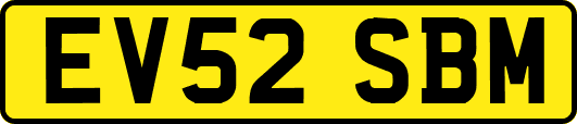 EV52SBM