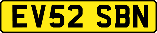 EV52SBN