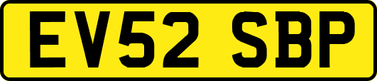 EV52SBP