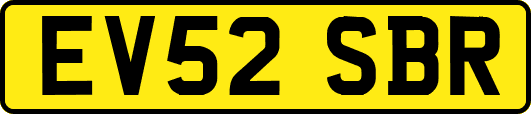EV52SBR