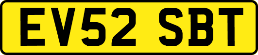 EV52SBT