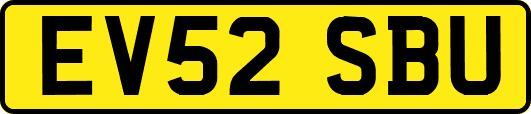 EV52SBU