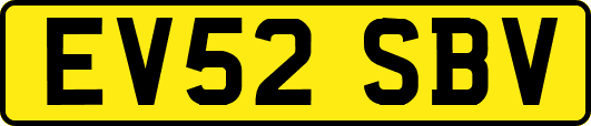 EV52SBV
