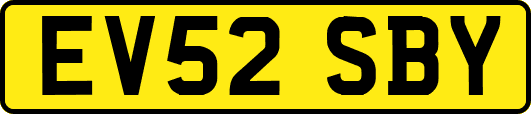 EV52SBY
