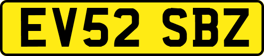EV52SBZ