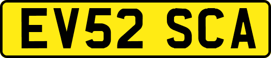 EV52SCA