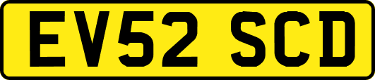 EV52SCD