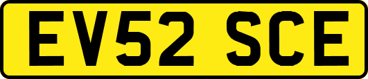 EV52SCE