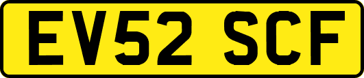 EV52SCF