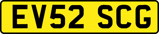 EV52SCG
