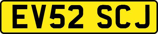 EV52SCJ