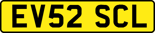 EV52SCL