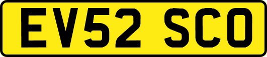 EV52SCO