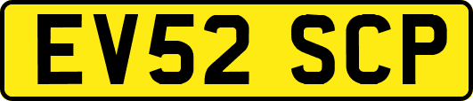 EV52SCP
