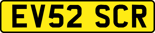 EV52SCR