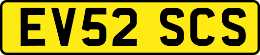 EV52SCS