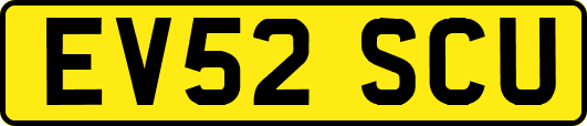 EV52SCU