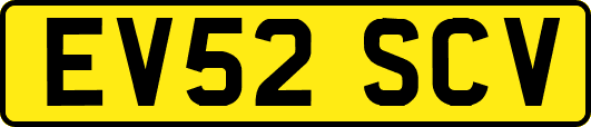 EV52SCV