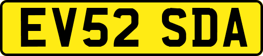 EV52SDA