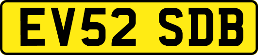 EV52SDB