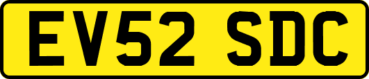 EV52SDC