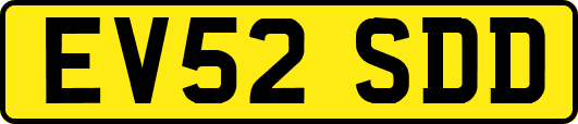 EV52SDD