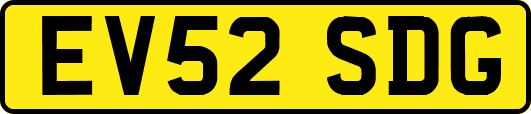 EV52SDG