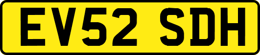 EV52SDH