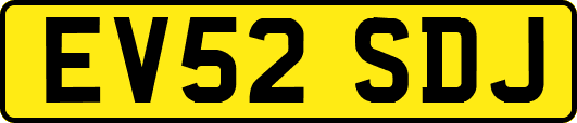 EV52SDJ