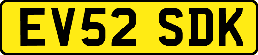 EV52SDK