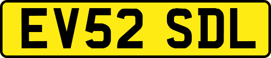 EV52SDL