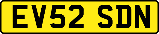 EV52SDN