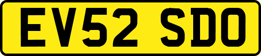 EV52SDO
