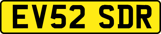 EV52SDR