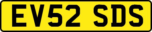 EV52SDS