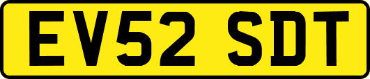 EV52SDT