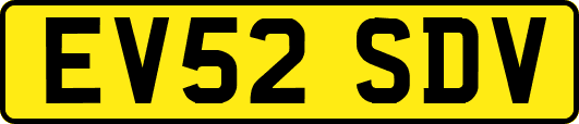 EV52SDV