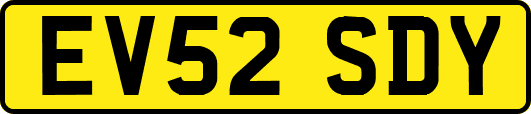 EV52SDY