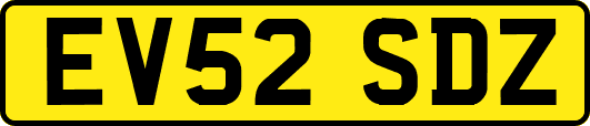 EV52SDZ