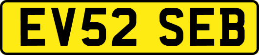 EV52SEB