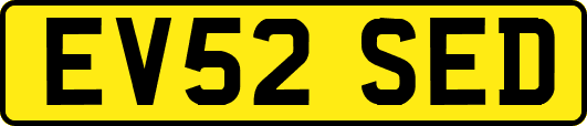 EV52SED