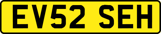 EV52SEH