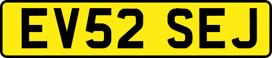 EV52SEJ
