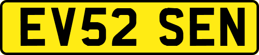 EV52SEN