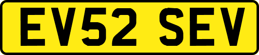 EV52SEV
