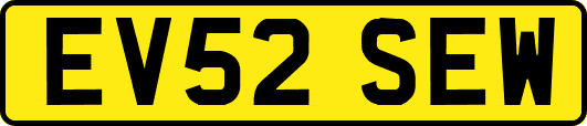 EV52SEW