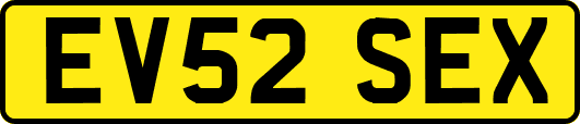 EV52SEX