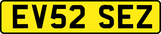EV52SEZ